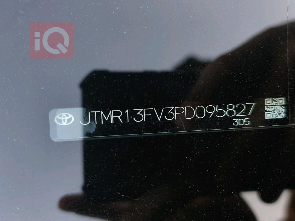 تويوتا راف 4